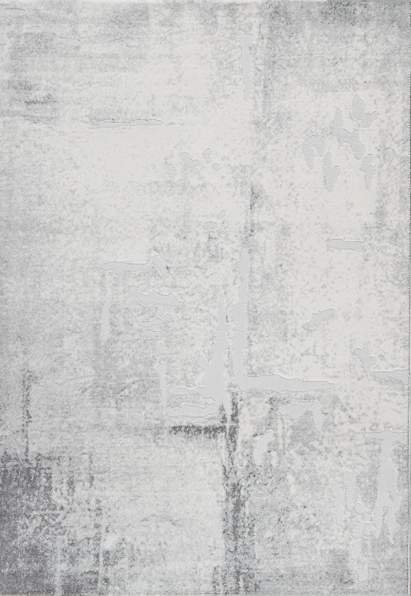 Soft Drift Grey Rug